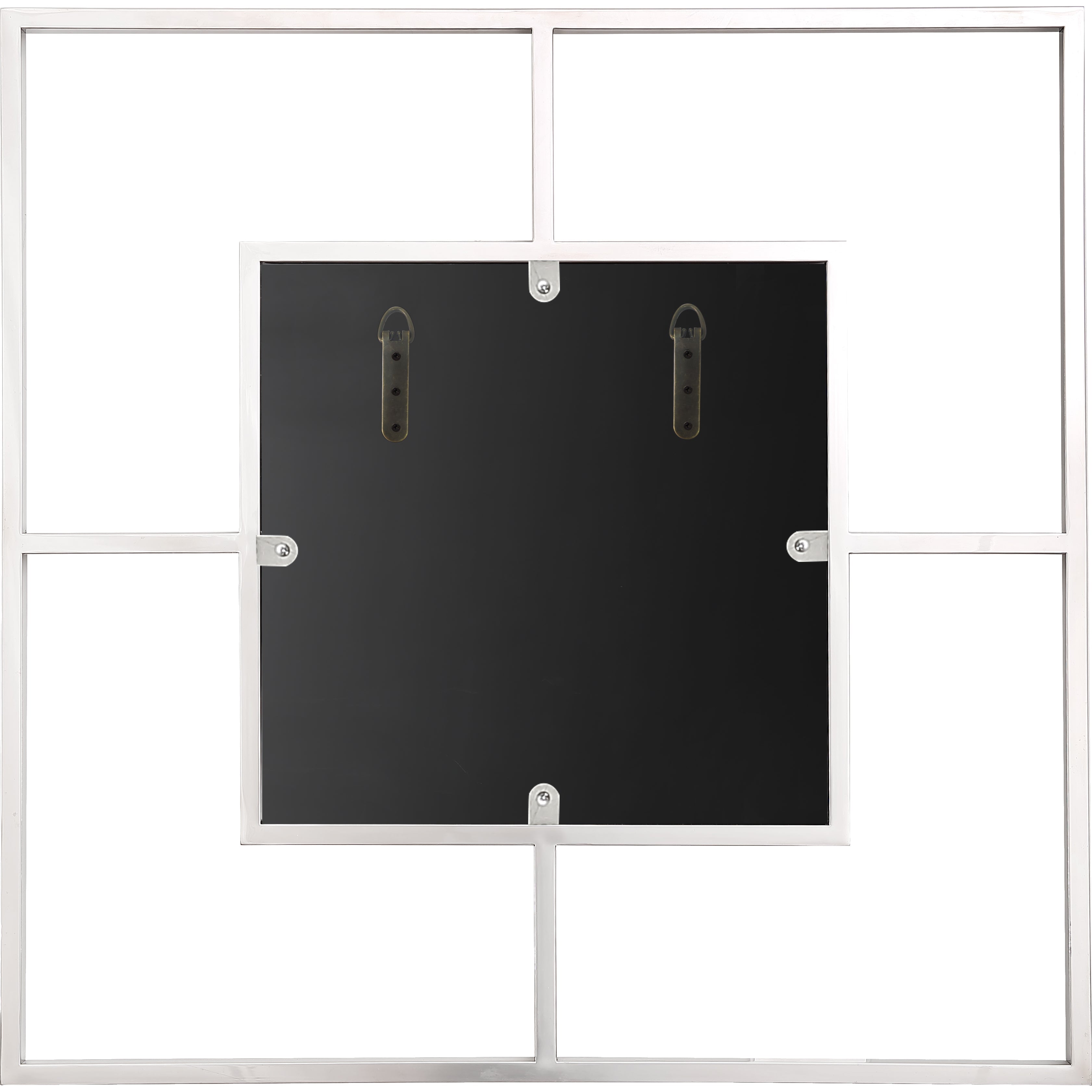  Camden Isle Lidy Wall Mirror - Default Title - Bonton