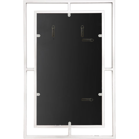 Addison Wall Mirror and Console Table
