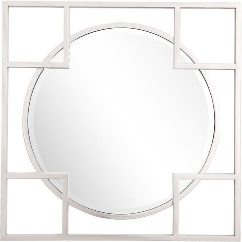 Kinney Square Wall Mirror