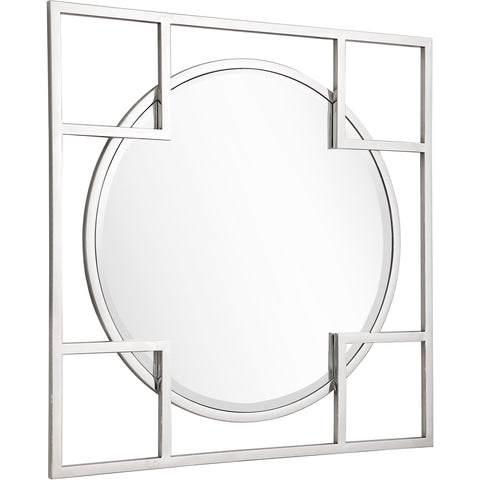 Kinney Square Wall Mirror