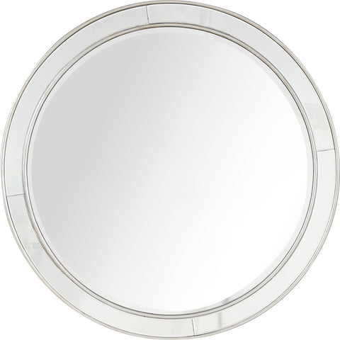 Alice Wall Mirror and Console