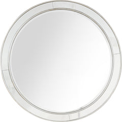 Alice Wall Mirror and Console