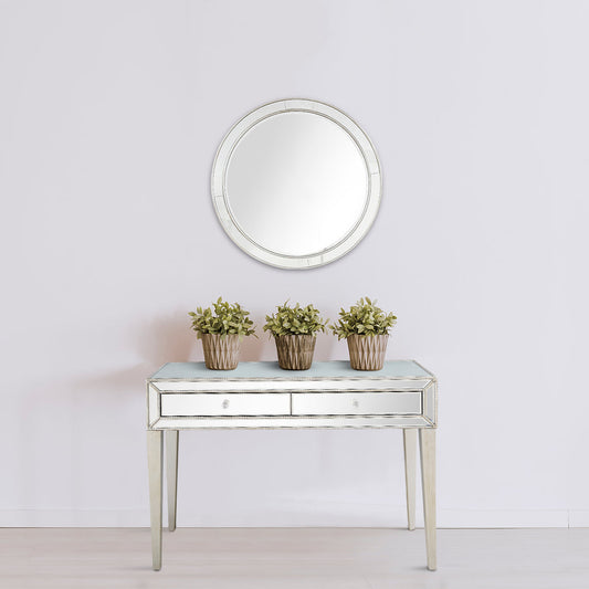 Alice Wall Mirror and Console