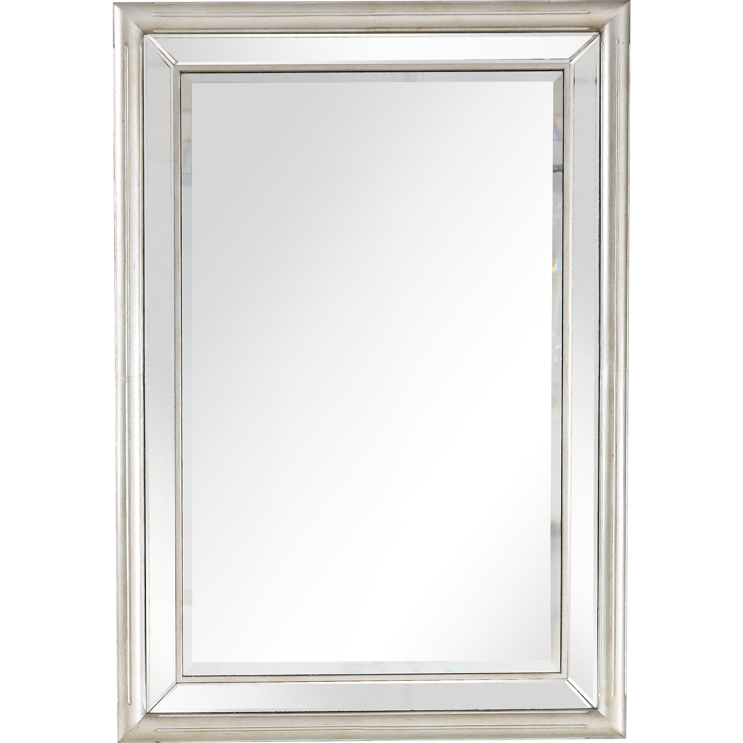  Camden Isle Morgan Wall Mirror and Console - Console Table - Bonton