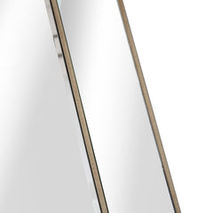 Huxley Wall Mirror and Console