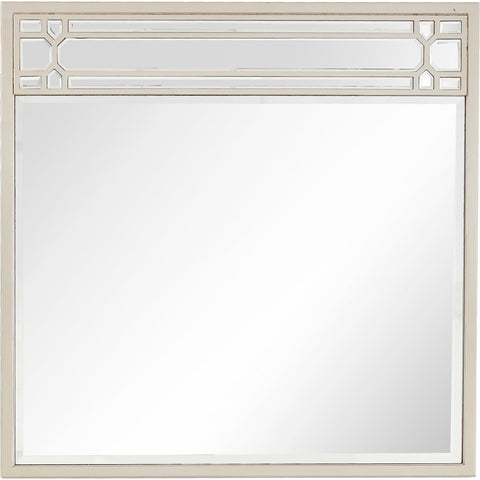 Aubrey Wall Mirror and Console