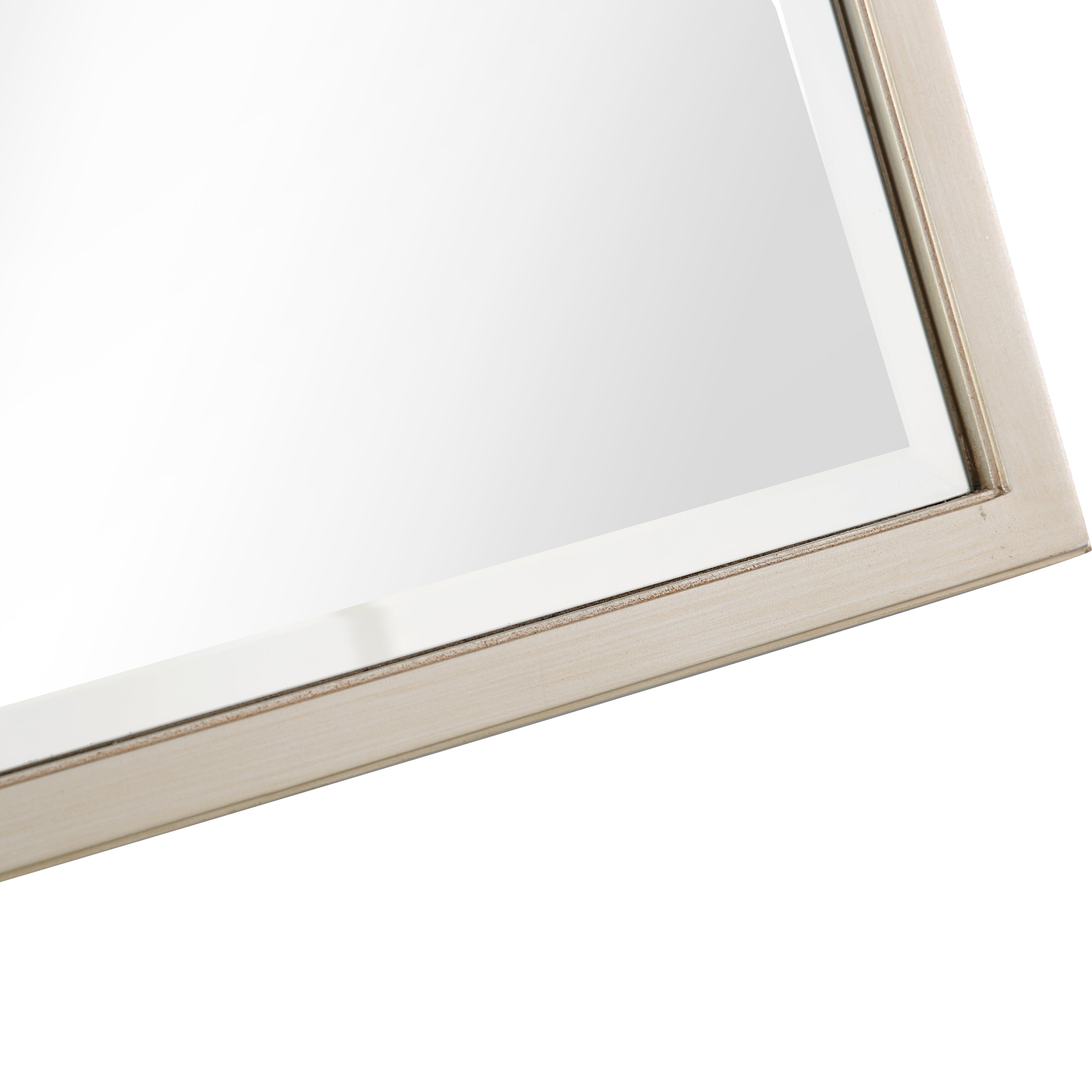  Camden Isle Aubrey Wall Mirror and Console - Console Table - Bonton