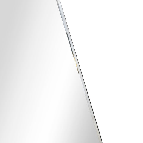 Skylar Wall Mirror and Console