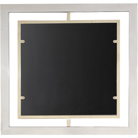 Virginia Wall Mirror and Console