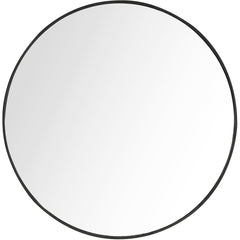 Renata Wall Mirror and Console