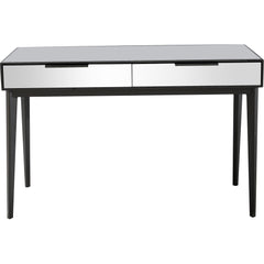 Renata Wall Mirror and Console