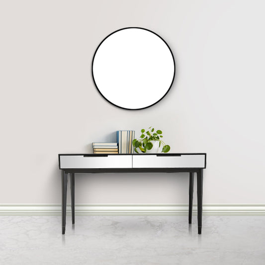 Renata Wall Mirror and Console