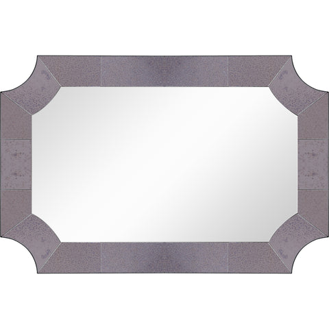 Templar Wall Mirror