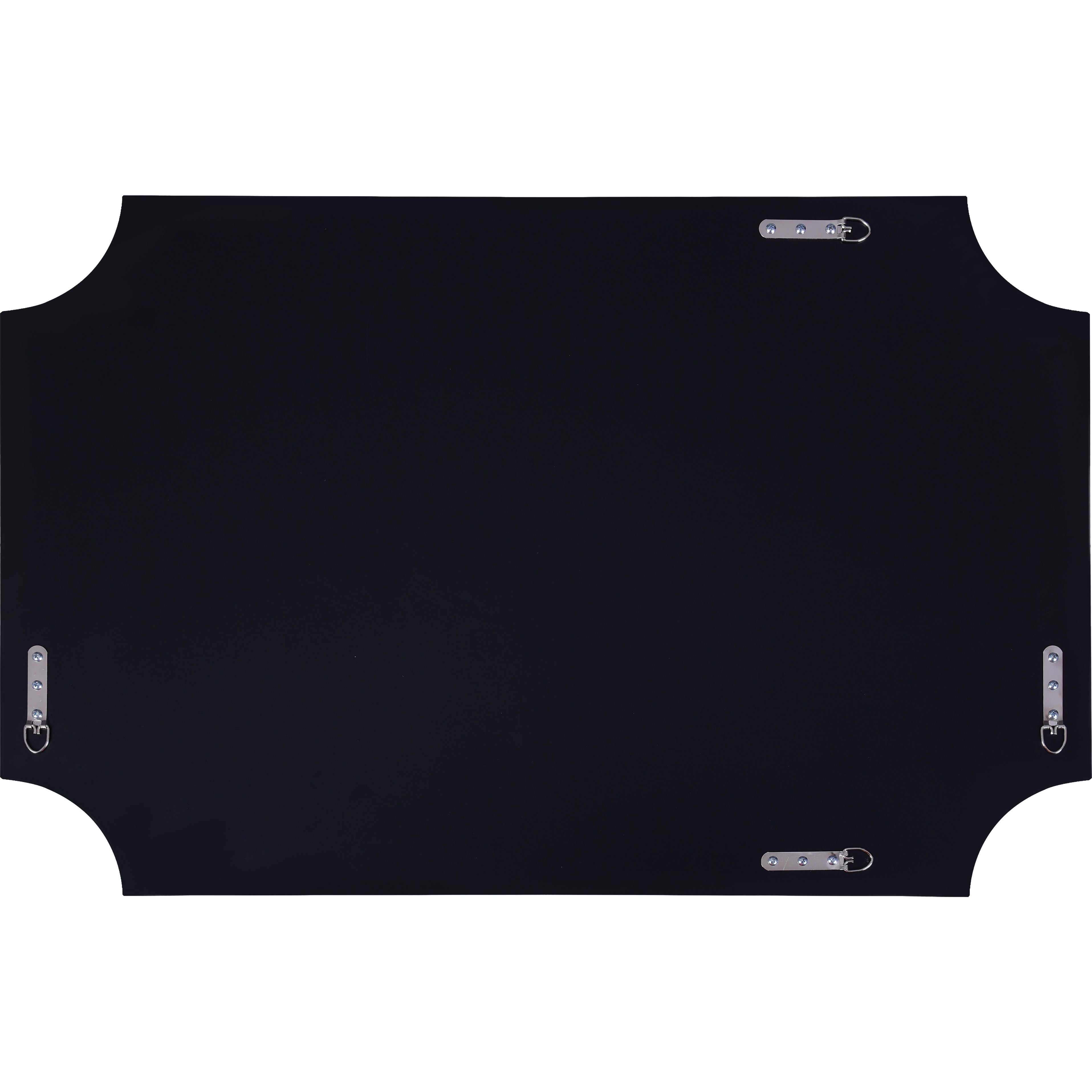  Camden Isle Templar Wall Mirror - Default Title - Bonton