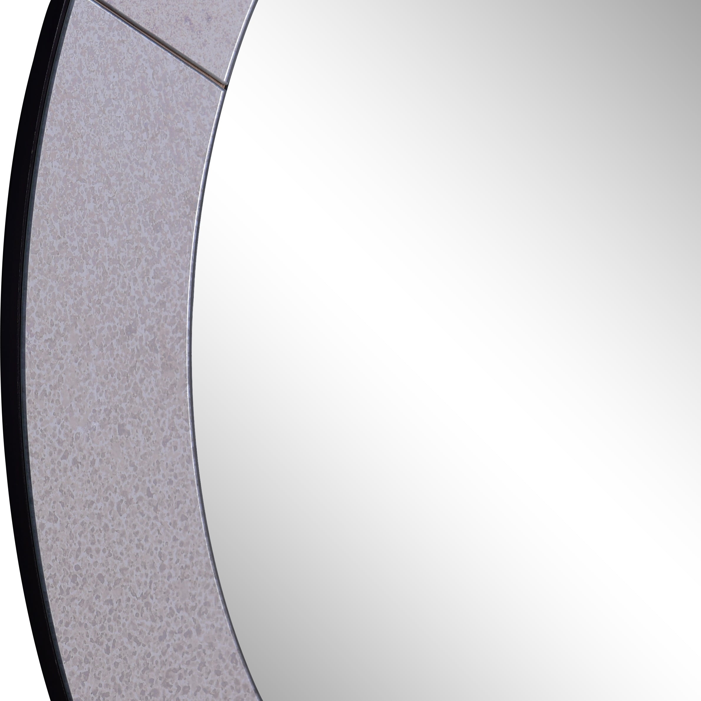  Camden Isle Rachel Wall Mirror - Default Title - Bonton