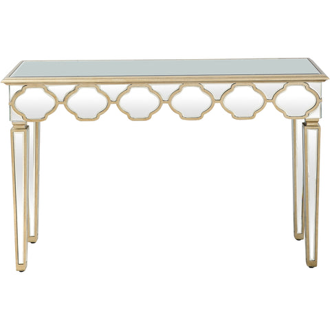 Yasmina Console Table