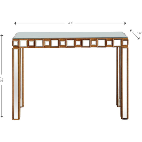 Orion Console Table