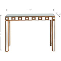 Orion Console Table