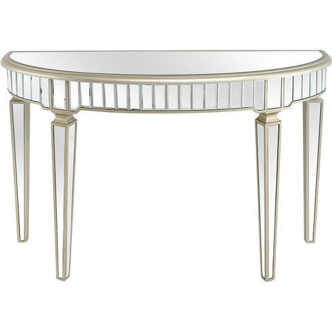 Marilyn Wall Mirror and Console Table