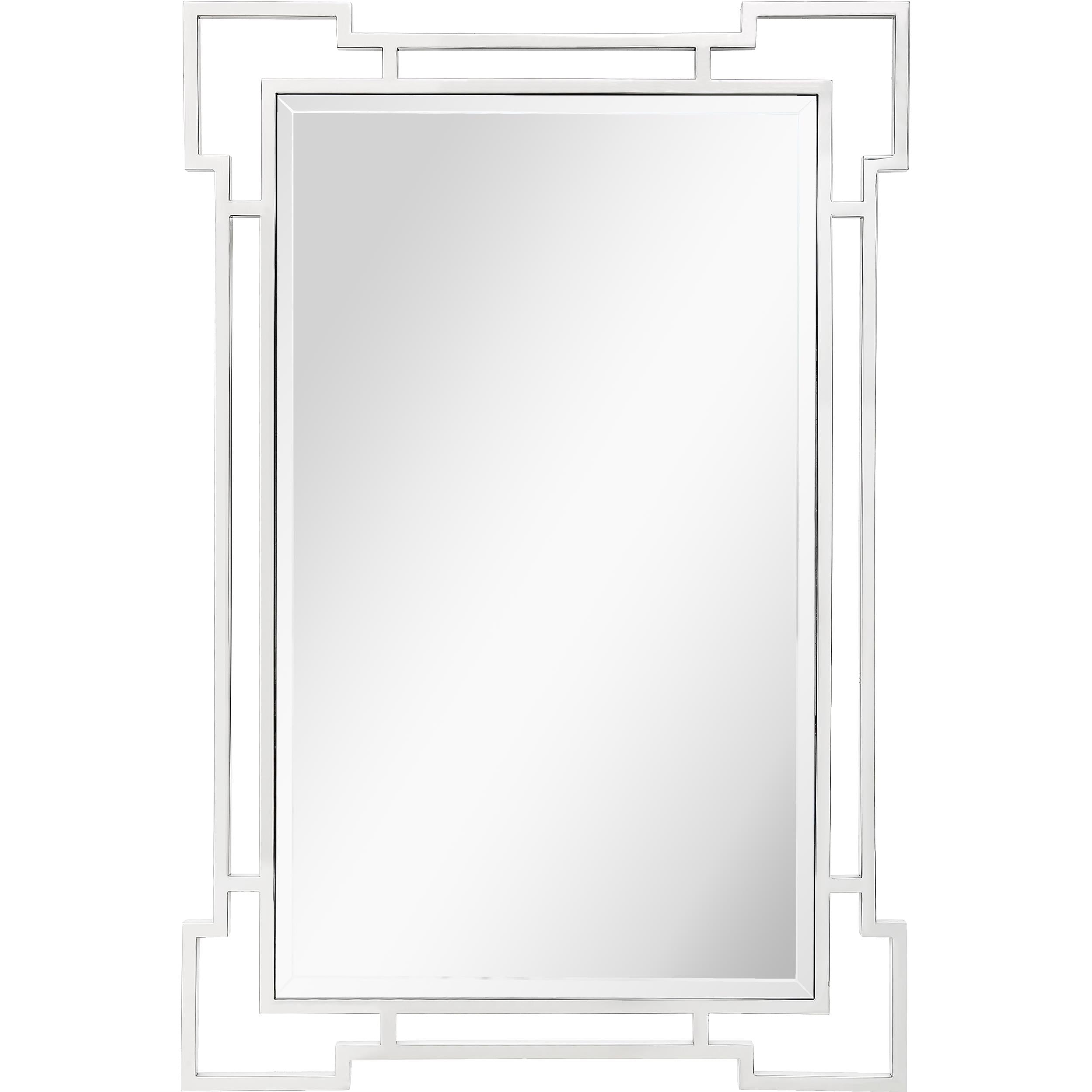  Camden Isle Aldon Wall Mirror and Console Table - Console Table - Bonton