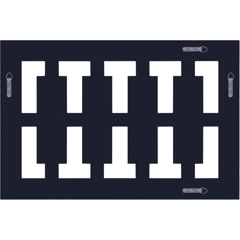 United Wall Mirror