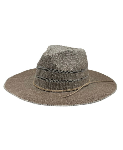 The Farrah Hat