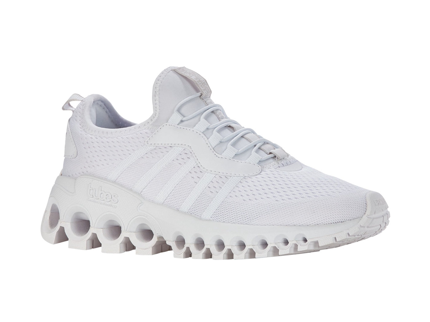  K-Swiss  TUBES SLIP-on - Womens 5 - Bonton