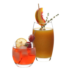 Empire Highball Glass 6-Piece Set