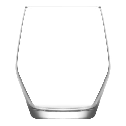 Ella Whiskey Glasses 6-Piece Set