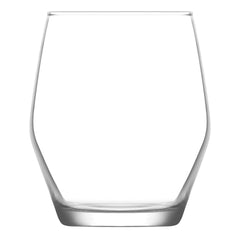 Ella Whiskey Glasses 6-Piece Set