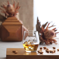 Ella Whiskey Glasses 6-Piece Set