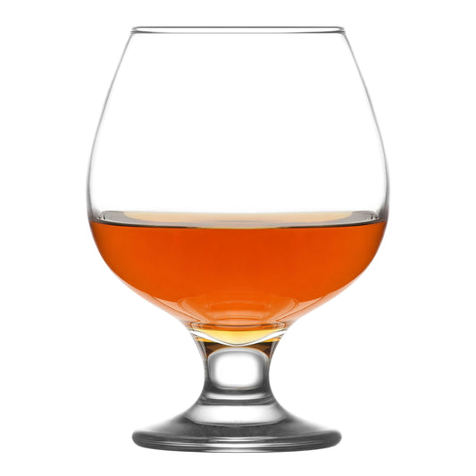 Misket Brandy & Cognac Glass 6-Piece Set