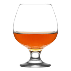 Misket Brandy & Cognac Glass 6-Piece Set