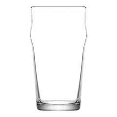 Noniq Beer Pint Glasses 6-Piece Set