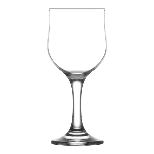 Nevakar Wine Glass 6-Piece Set