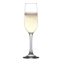 Fame Champagne Flute 6-Piece Set