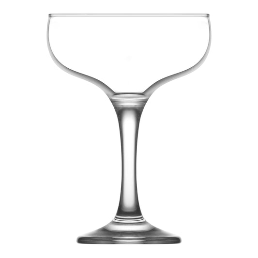 Misket Coupe Cocktail Glass 6-Piece Set