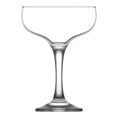 Misket Coupe Cocktail Glass 6-Piece Set