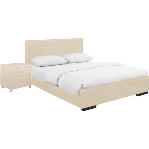 Abbey Bed