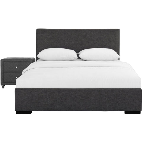 Abbey Bed