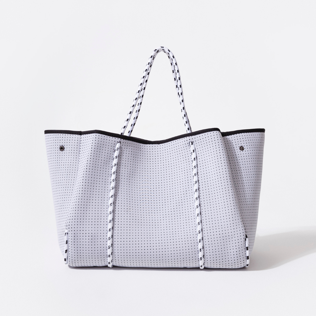  Pop Ups Brand Everyday Tote Not White - Default Title - Bonton