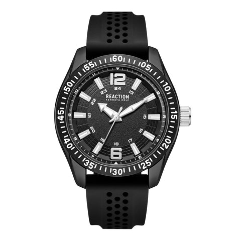 Kenneth Cole Reaction Mens ClassicSport Watch