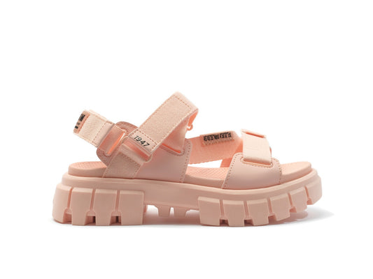 REVOLT SANDAL MONO