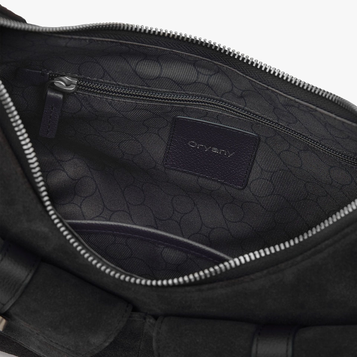  Oryany Rodeo Shoulder - Medium Shoulder Bag - Black - Bonton