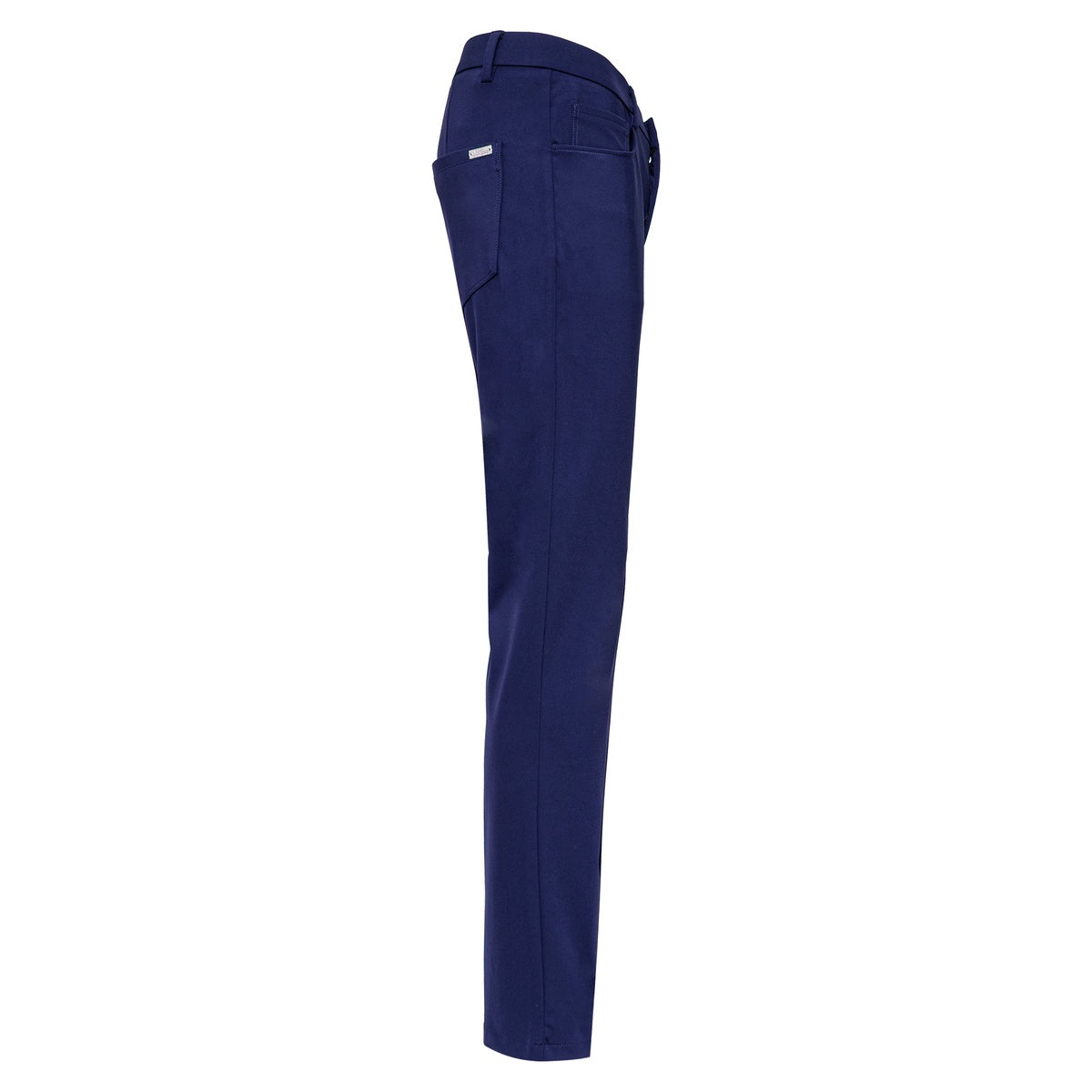  Barocco Prestige Pants NAVY - NAVY - Bonton
