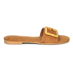 Amsterdam Suede - Sandals