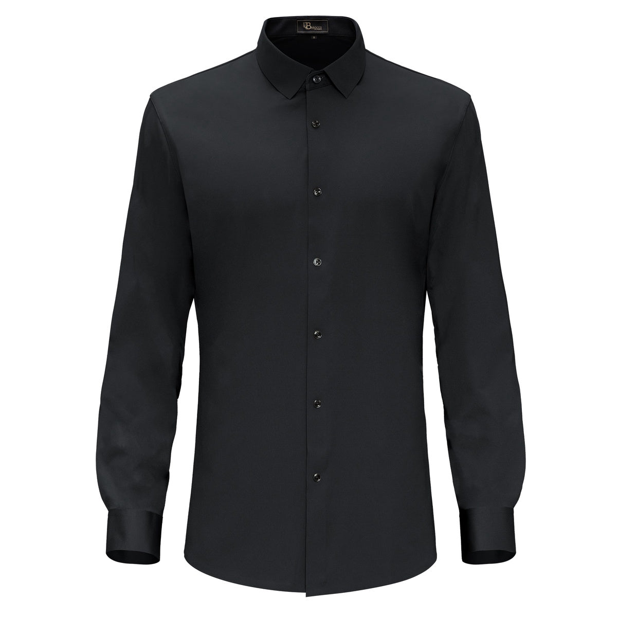  Barocco Zen Appeal BLACK - BLACK - Bonton