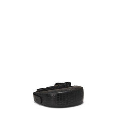 Rookie Croco  - Classic Medium Crossbody