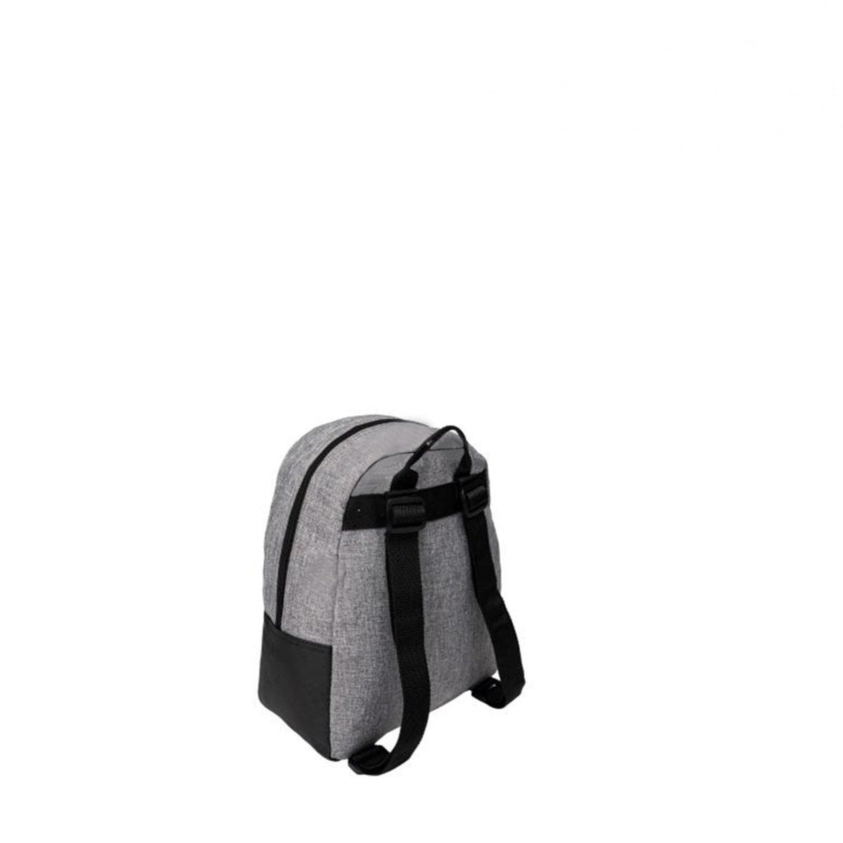  Kathy Ireland Kathy Ireland Kaylin Mini Backpack Lunch Tote in Heather Grey - Heather Grey - Bonton