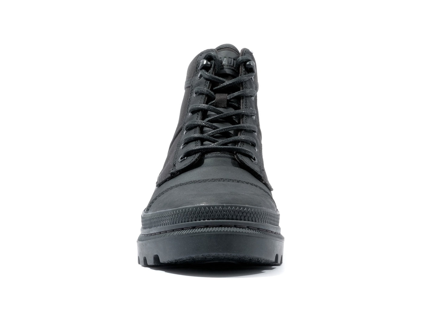  Palladium PALLATROOPER ROUGH - Mens 7 - Bonton